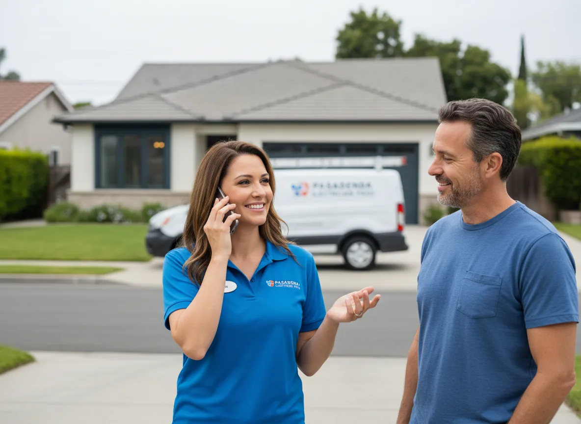 Electrician Ozark, IL FAQs